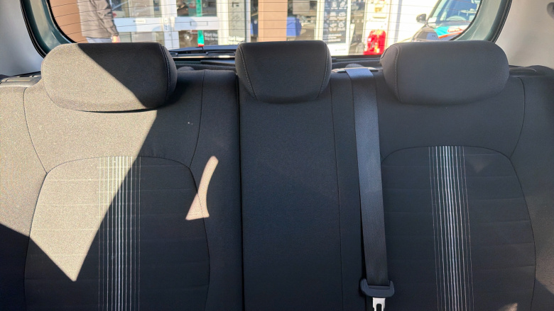 Hyundai i10 1.0 [63] Advance 5dr Auto [Nav] Petrol Hatchback